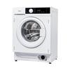 Встраиваемые Стиральные Машины Midea mfa06w80b/w 