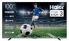 4k (Ultra Hd) Smart Телевизор Haier 100 hqled s6 
