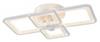 Люстра Escada 10283/4 LED*85W White, Китай, код 0520202881, штрихкод 505037097474