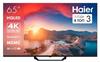 4k (Ultra Hd) Smart Телевизор Haier 65 hqled s2 pro 