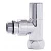Кран угловой 1/2ш*3/4г для полотенцесушителя, 4701, Россия, код 0280000206
