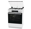 Плита Газовая Gorenje ggi6c21wf 