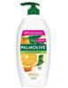 Palmolive Гель для душа 750мл Мандарин, РОССИЯ, код 30315050024, штрихкод 871895131746, артикул