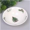 Салатник керамический Елочка 17,5см 893-255
