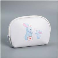 Аптечка дорожная Rabit nurse, 20х13 см (№5376072)
