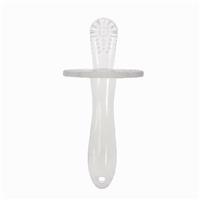 Прорезыватель детский, с ограничителем, силиконовый, от 3 мес. (№2315257)