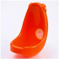 Горшок-писуар детский МИКС (№5355063)