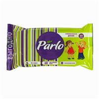 Влажные салфетки PARLO, для детей, 64 шт. (№4921411)
