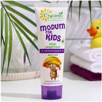 Крем защитный Modum for Kids бережная защита детский, 75 г (№7858511)