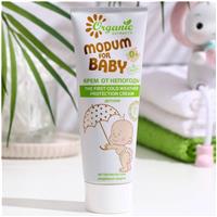 Крем от непогоды Modum for baby Детский, 75 мл (№7858513)