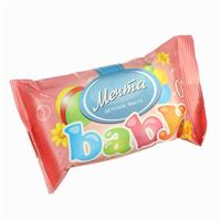 Детское туалетное мыло «Мечта» с чередой, 90 г (№6943048)