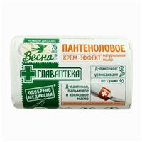 Мыло твердое Весна пантеноловое, 90 г (№4382574)