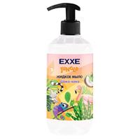 Жидкое мыло детское EXXE шоко-коко, 500 мл (№10659156)
