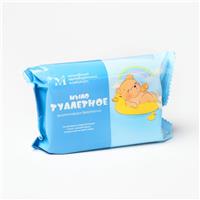 Мыло туалетное 200 гр. 