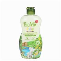 Средство для мытья BioMio Baby Bio-Balm, для детской посуды, 450 мл (№7082342)