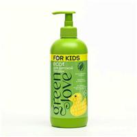 Средство для мытья детской посуды GREEN LOVE, 500 мл (№9275650)