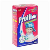 Пятновыводитель Proffidiv, порошок, для детского белья, 350 г (№791654)