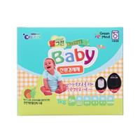 Стиральный порошок Welgreen Baby для стирки детского белья, 1 кг (№9927916)