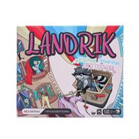 Стиральный порошок Детский, LANDRIK 1,5 кг (№10478017)