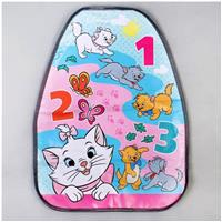 Незапинайка на автомобильное кресло, Кошечка Мари (№4625032)