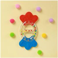 Прорезыватель «Бантик», МИКС (№2399740)