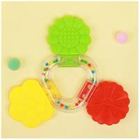 Прорезыватель «Букетик», МИКС (№2399741)