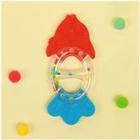 Прорезыватель «Рыбка», МИКС (№2399744)