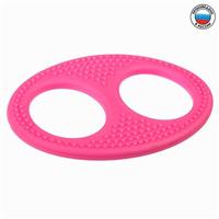 Прорезыватель «Бесконечность», цвет МИКС (№4004748)