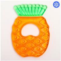 Прорезыватель охлаждающий «Ананас», Крошка Я (№3791270)