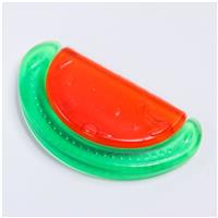 Прорезыватель охлаждающий «Арбуз», Крошка Я (№553298)