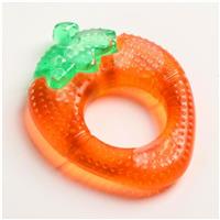 Прорезыватель охлаждающий «Клубника», Крошка Я (№2634009)