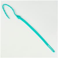 Прорезыватель силиконовый для зубов, цвета МИКС (№10643174)