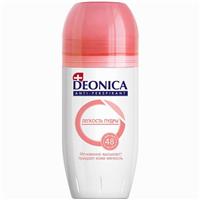 Дезодорант женский Deonica легкость пудры, 50 мл (№3807700)