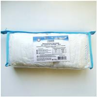 Вкладыши для бюстгальтера одноразовые S, M, L (60 шт.) (№2602С)