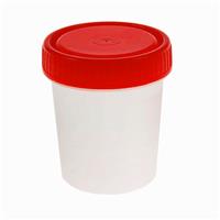 Контейнер для биоматериалов 