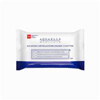 Влажные салфетки AQUAELLE MEDICAL, антибактериальные, 15 шт. (№5485237)