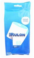 Туалетная бумага Mon Rulon, влажная, 80 шт. (№744291)