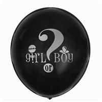 Шар латексный 12