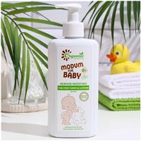 Нежное молочко Modum for baby Детское 0+ The first gentle lotion, 300 мл (№7858550)