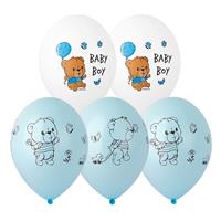 Шар латексный 14