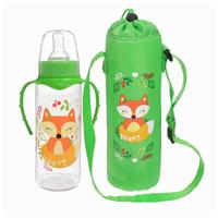 Термо-чехол «Лисичка Соня» для бутылочки 250 мл (№3217475)