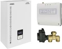 Электрический котел Zota Миникотельная SET МК-X Plus 15