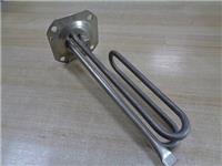 ТЭН 2 кВт квадратный фланец 182535 для водонагревателя Haier, анод M6, Китай