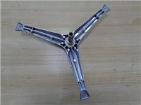 Крестовина бака для стиральной машины Samsung DC97-00124D вз. DC97-11292A R1043-R843,MID-PJT/5,2