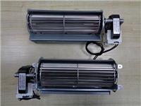 Вентилятор тангенциальный 60*180мм (22W/0.2A/2800RPM) правый с проводом