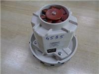 Двигатель для пылесоса 1400 W H=130, D=133,4мм PE22-1400W 975-012