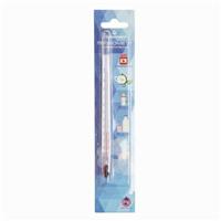 Термометр для измерения температуры детского питания «С ромашкой-поплавком» (№2854557)