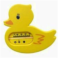 Термометр для воды и воздуха 