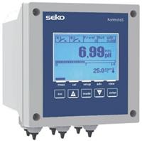 Контроллер Seko Kontrol 65 мА 24/115/240 В