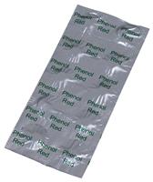 Таблетки для тестера Poolmagic Phenol Red (pH), 70 таблеток